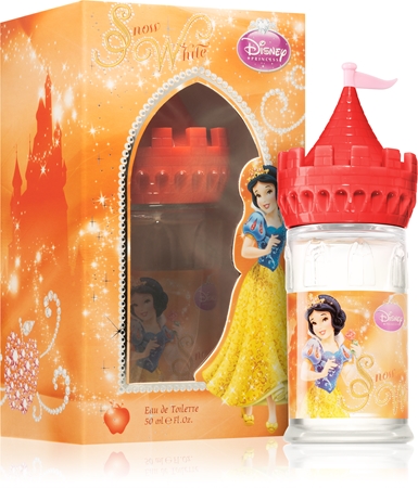 Disney Disney Princess Castle Series Snow White Eau de Toilette | notino.es