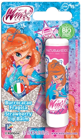 Winx Lip Balm balsam do ust