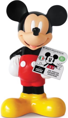 Disney Classics Mickey Mouse Duschgel für Kinder
