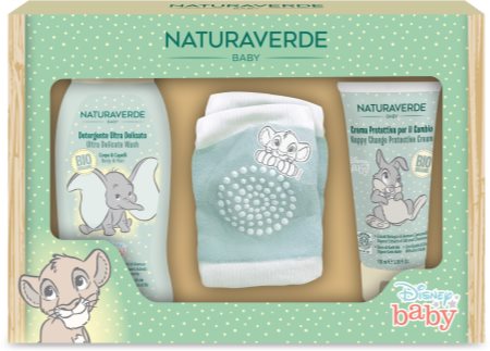 Disney Naturaverde Baby Disney Gift Set Geschenkset