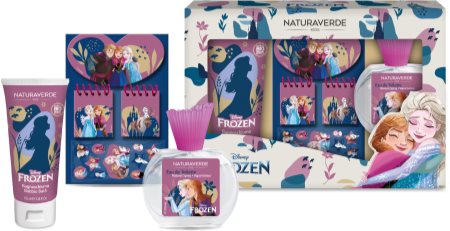 Disney Frozen 2 Gift Set ajándékszett (gyermekeknek)