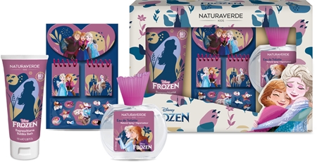 Disney Frozen 2 Gift Set dárková sada pro děti