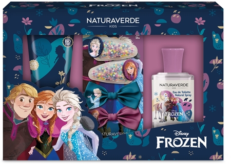 Disney Frozen set za otroke
