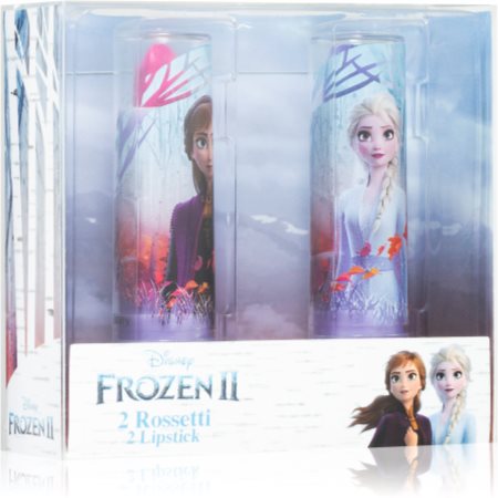 Frozen II - Cofanetto Make-Up