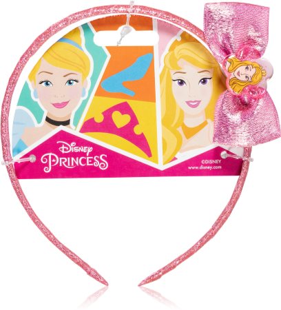 Disney Disney Princess Headband čelenka do vlasů