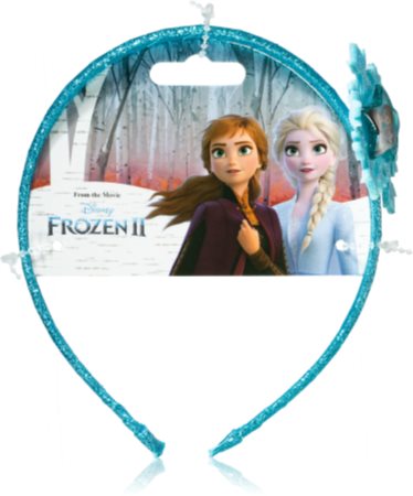 Verplaatsing Carrière zadel Disney Frozen 2 Headband II Haarband | notino.nl