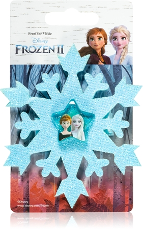 Disney Frozen 2 Hair Clip II hårspänne