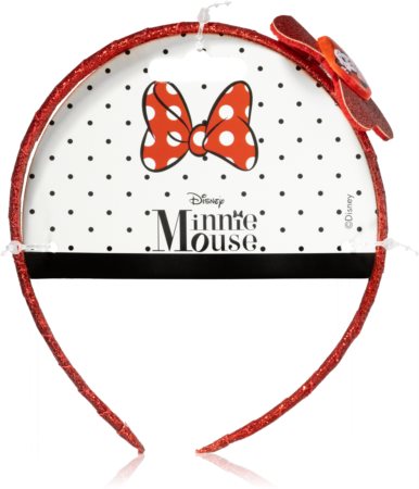Disney Minnie Mouse Headband hårdiadem