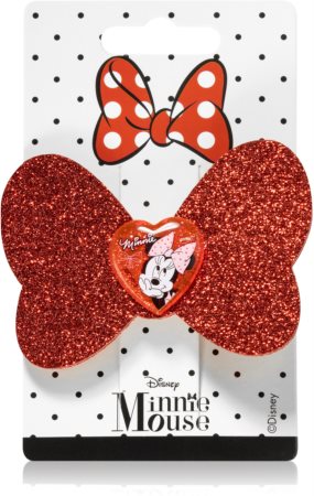 Disney Minnie Mouse Hair Clip hårspänne