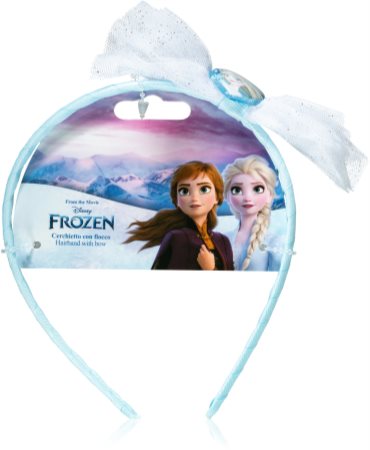 Disney Frozen 2 Headband I diadema