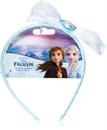 ziek van mening zijn Op de een of andere manier Disney Frozen 2 Headband I Haarband | notino.nl