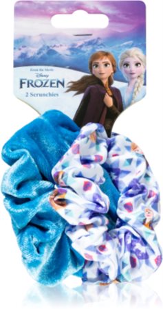 Disney Frozen 2 Hairbands II elastike za lase (za otroke)