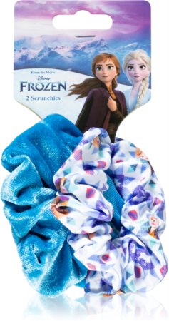 Disney Frozen 2 Hairbands II gomas para cabello (para niños )