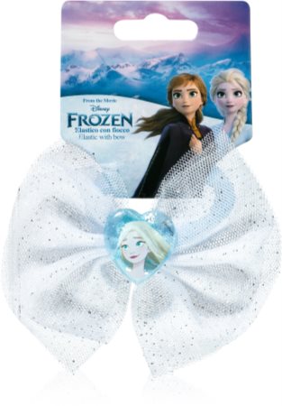 Disney Frozen 2 Hairband with Bow elastika za lase s pentljo
