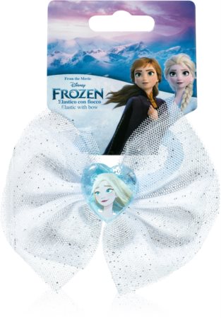 Disney Frozen 2 Hairband with Bow goma para cabello con lazo