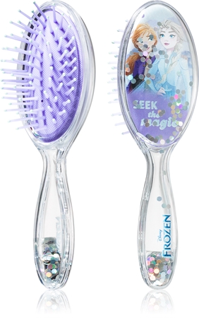 Disney Frozen 2 Hair Brush hairbrush for children