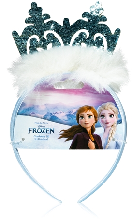 Disney Frozen 2 Headband III serre-tête avec couronne