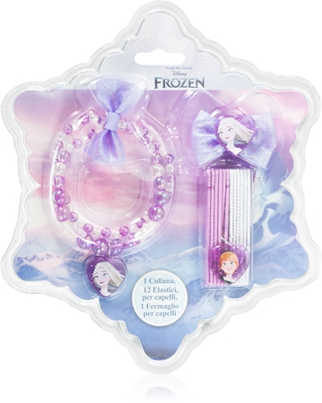 Disney Frozen 2 Hair Set III σετ δώρου για παιδιά