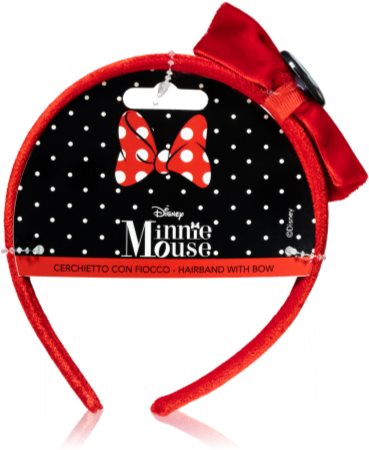 Disney Minnie Mouse Headband II Haarreif