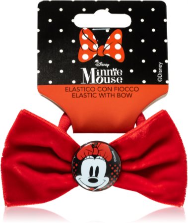 Disney Minnie Mouse Hairband Hårringar