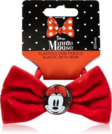 Disney Minnie Hairband elastico per capelli