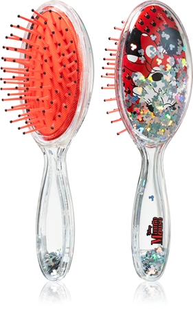 Disney Minnie Hairbrush spazzola per capelli per bambini
