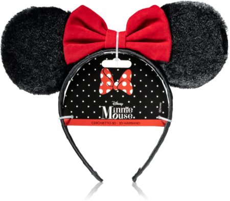 Disney Minnie Mouse Headband IV obroč za lase