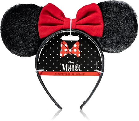 Disney Minnie Headband čelenka do vlasů