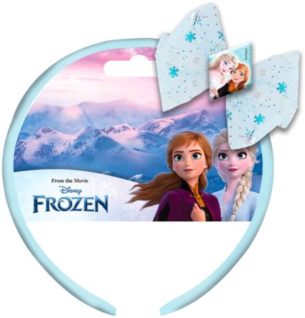 Disney Frozen 2 Headband obroč za lase