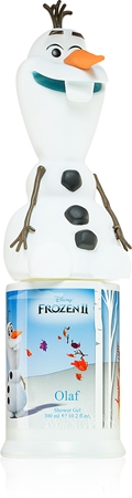 Gel De Ducha Frozen Duschgel – 300 Ml, Mit Zitrone & Minze | Feuchtigkeitsspendend, Für Sensible Haut