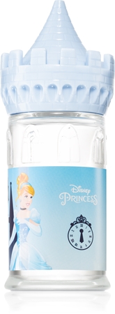 Disney Disney Princess Castle Series Cinderella Eau de Toilette