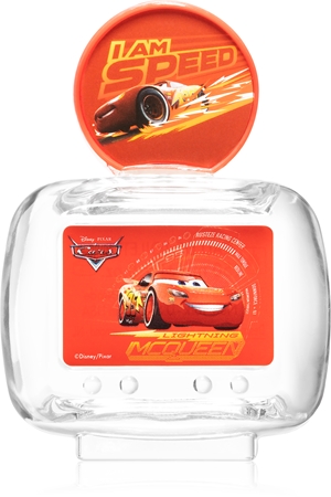 Disney Cars McQueen Eau de Toilette