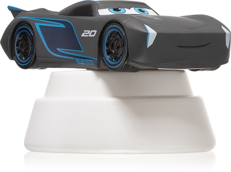 Disney Cars Jackson Storm душ гел за деца