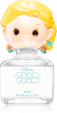 Disney Tsum Tsum Elsa Eau de Toilette