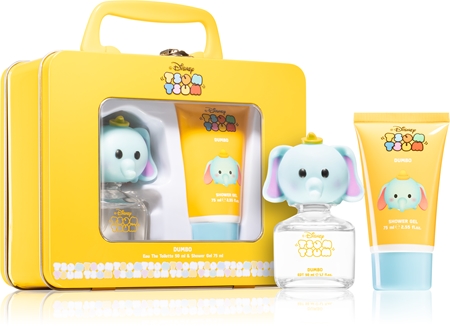 Disney Tsum Tsum Dumbo coffret cadeau I. pour enfant
