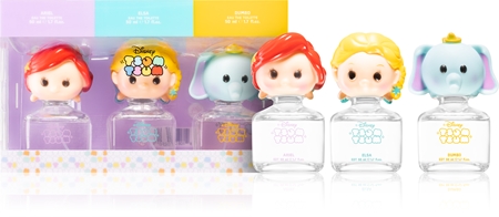 Disney tsum tsum store set