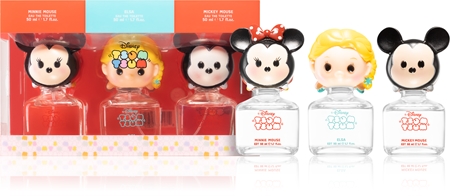Disney Tsum Tsum coffret cadeau II. pour enfant