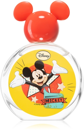 Disney Mickey Mouse Eau de Toilette