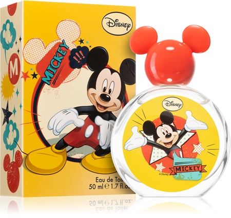 Disney Mickey Mouse Eau de Toilette