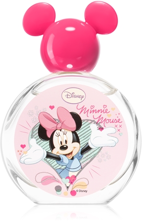 Eau De Toilette Enfant LOL Surprise Mini Mouse - Flacon 30ml, Parfum Frais, Neuf Emballé