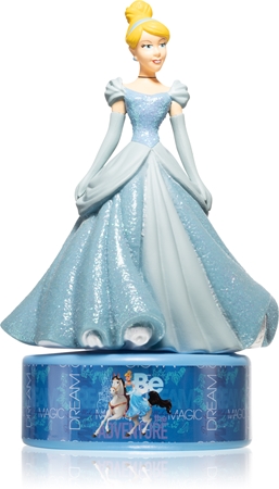 Disney Disney Princess Bubble Bath Cinderella Badschaum für Kinder