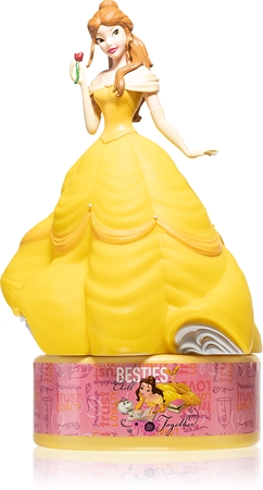 Disney Disney Princess Bubble Bath Belle espuma de baño para niños