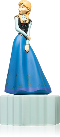 Disney Disney Princess Bubble Bath Frozen Anna pjena za kupanje za djecu