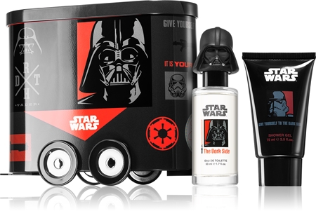 Disney Star Wars Darth Vader coffret I. para crianças