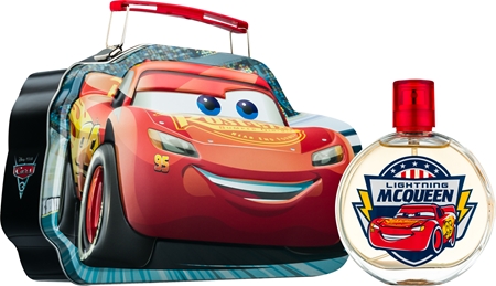 Disney Cars poklon set I. za djecu