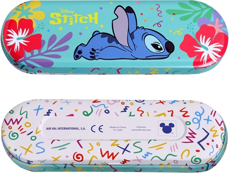 Disney Makeup Tin silmä- ja huulimeikkipaletti lapsille
