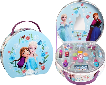 Disney Frozen Makeup Set грим комплект за деца