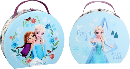 Disney Frozen Makeup Set грим комплект за деца