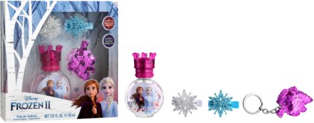 Disney Frozen 2 Gift Set for Girls coffret cadeau