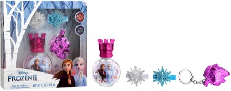 Disney Frozen 2 Gift Set for Girls Geschenkset